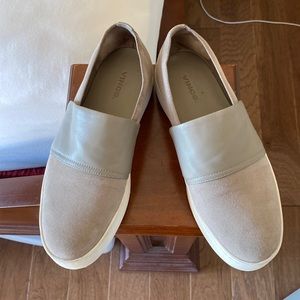 Vince sneakers